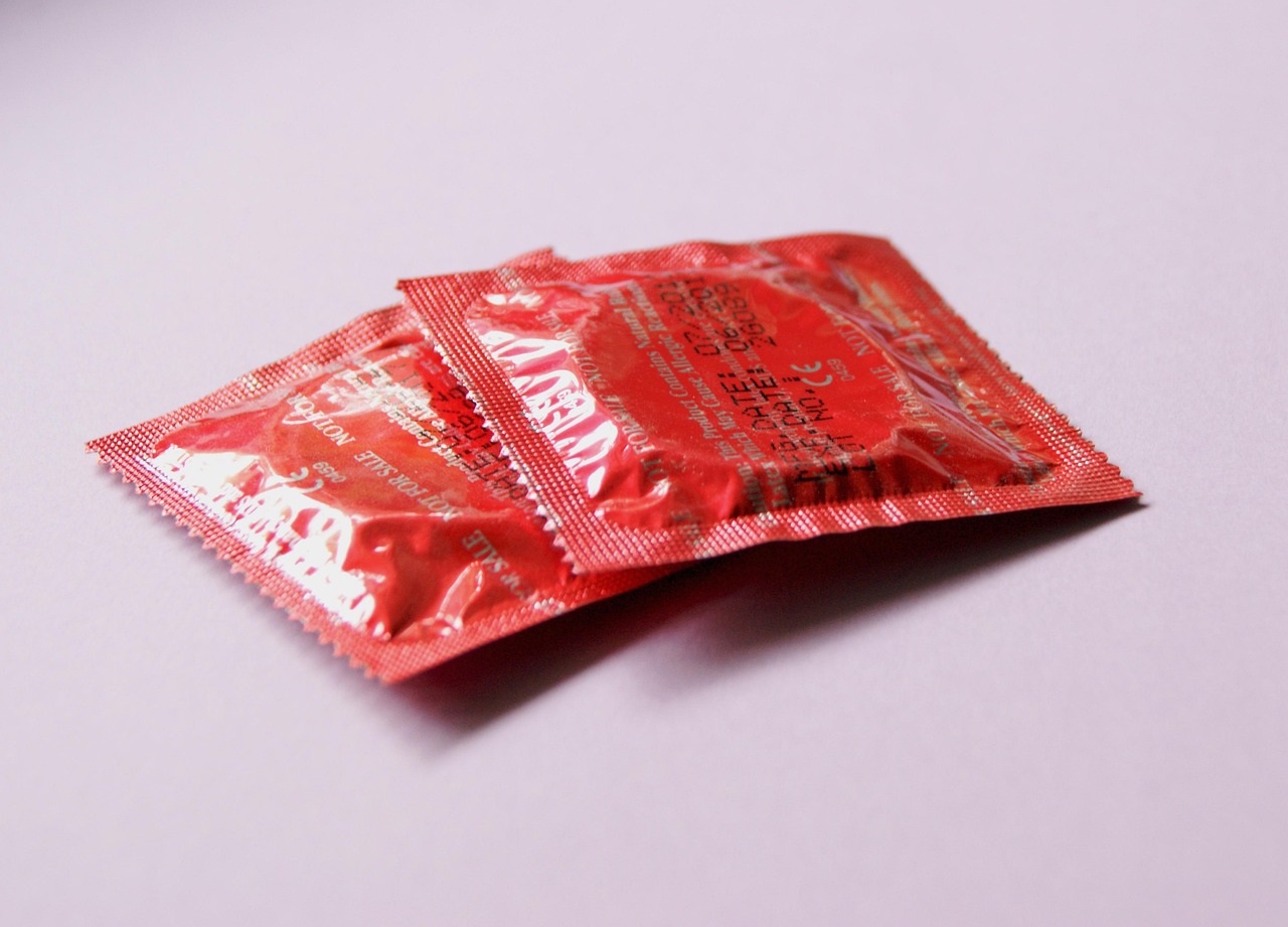 コンドームの避妊率はどれくらい信頼できるのか？