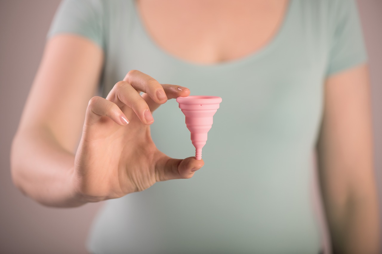 月経カップの使い方を初心者が知っておくべきポイントは？