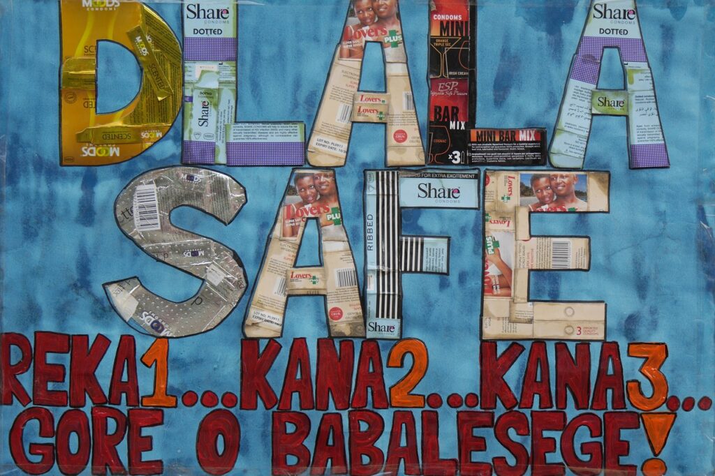 コンドームの避妊確率はどのくらい信頼できるのか？