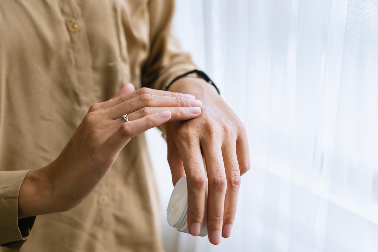 敏感肌のための効果的なスキンケア方法は？