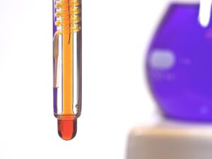 デリケートゾーンのpHバランスが崩れる原因とは？