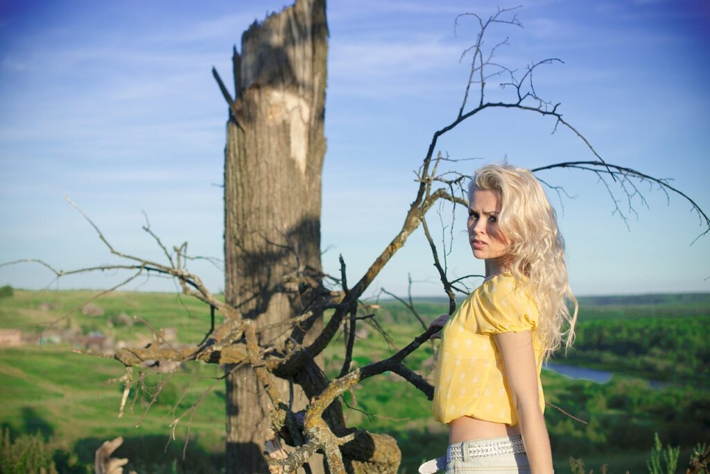 デリケートゾーンのおりものの異常を見分ける方法は？