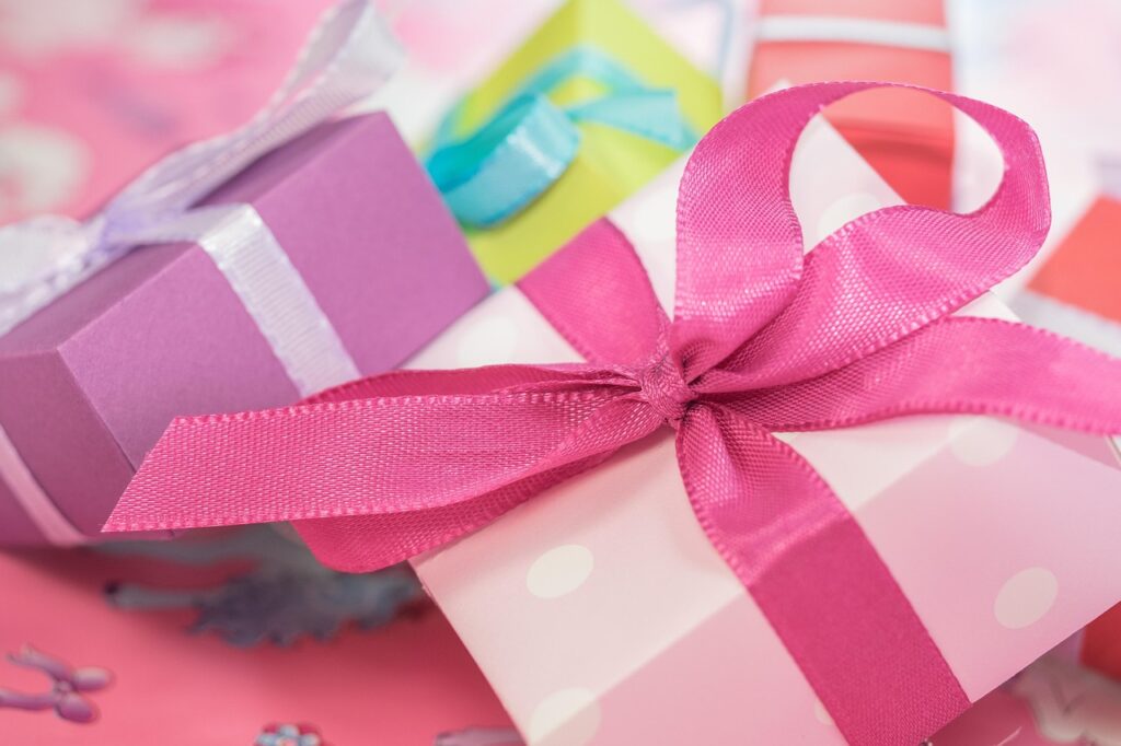 フェムケア用品をプレゼントすると嬉しい理由とは？