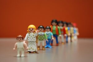 陰部がヒリヒリする症状がある時に受診前にできることは？