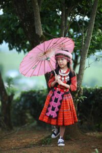 Oラインのかゆみと汗には関係があるの？