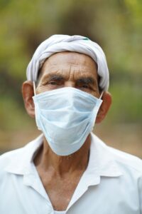 Oラインの自己処理に鏡は必要か？