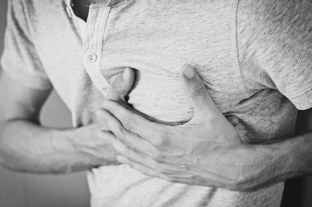 セックスで挿入が痛いと感じるのは入口だけの問題なのか？