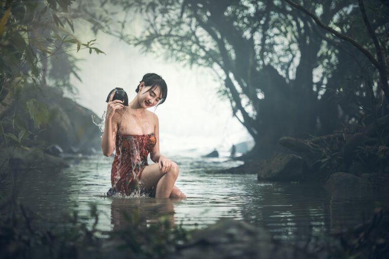 膣内洗浄の頻度はどれくらいが目安？女性におすすめの方法は？