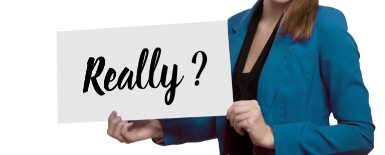 膣内洗浄は必要なときがある？その判断基準とは？