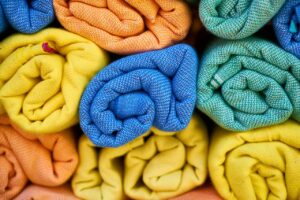 下着はコットンと化繊、どっちがいい？